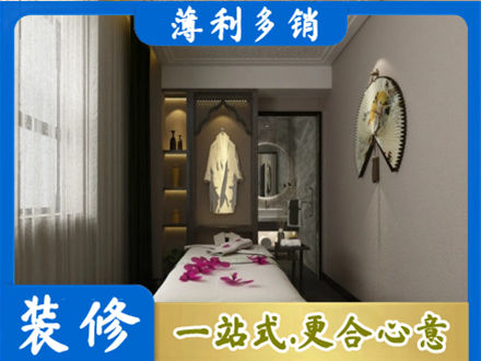 德阳衣帽间装修